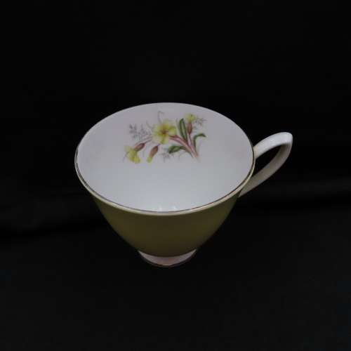 Royal Albert Unnamed Tea Trio