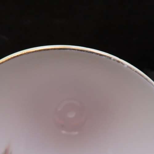 Royal Albert Unnamed Tea Trio