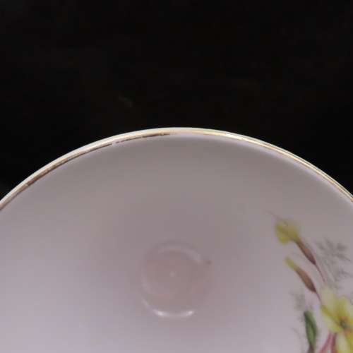 Royal Albert Unnamed Tea Trio