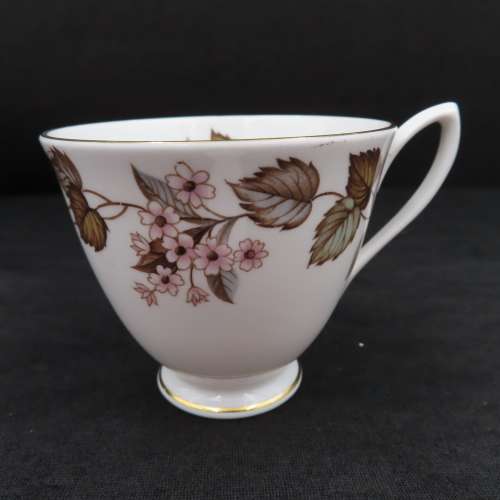 Royal Albert Linden Lea Tea Trio.