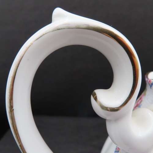 Royal Albert Petit Point 22 Piece Tea Set.