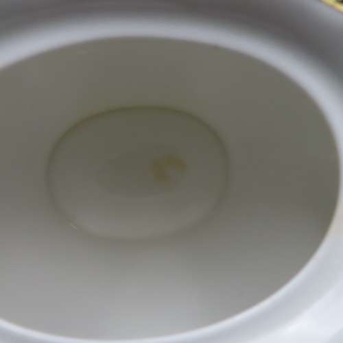 Royal Albert Crown China Unnamed 23 Piece Tea Set