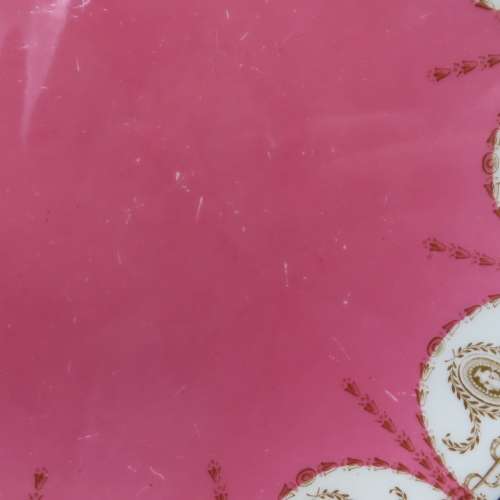 Royal Doulton Biscuit Plate