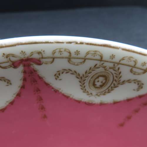 Royal Doulton Biscuit Plate