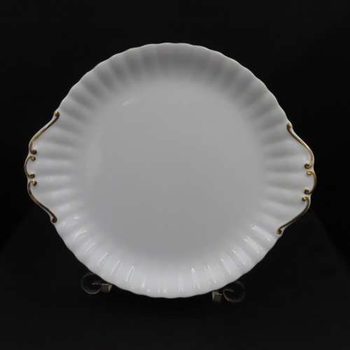 Royal Albert Val D'or 21 Piece Tea Set