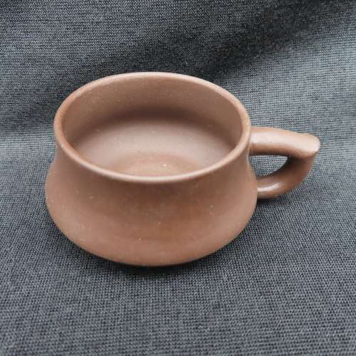 Chinese Yixing Purple Clay Tea Set
