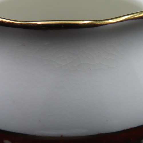 Royal Albert Unnamed Imari Style Tea Pot (4 Cups) - 1920`s