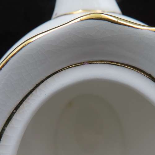 Royal Albert Unnamed Imari Style Tea Pot (4 Cups) - 1920`s