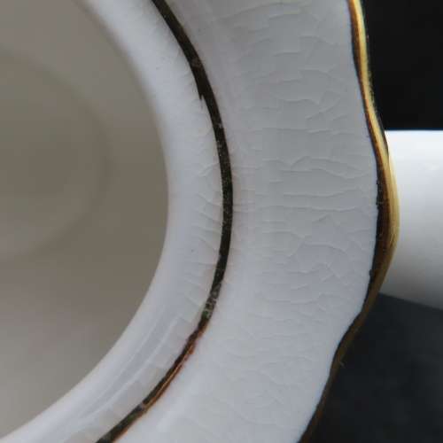 Royal Albert Unnamed Imari Style Tea Pot (4 Cups) - 1920`s