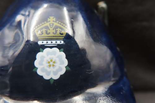 Royal Doulton Character Jug `The Hampshire Cricketer`  D6739 Limited Edition 1957/5000