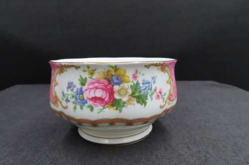 Royal Albert Lady Carlyle Sugar Bowl (Tea)