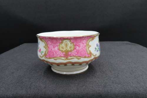 Royal Albert Lady Carlyle Sugar Bowl (Tea)