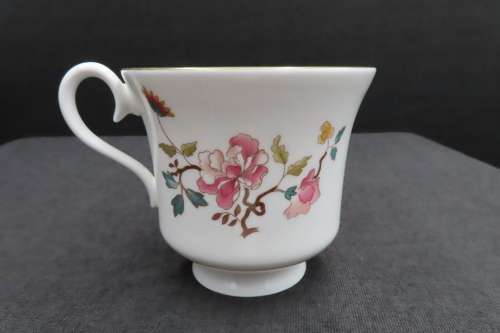 Royal Albert China Garden New Romance Trio