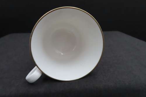 Royal Albert China Garden New Romance Trio