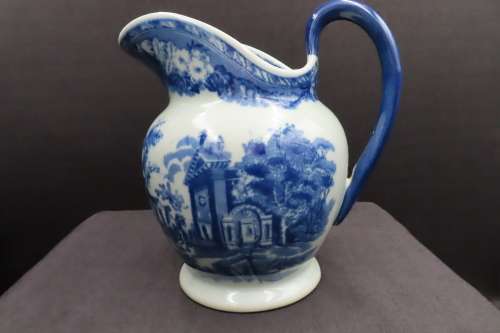 Victoria Ware Basin & Jug