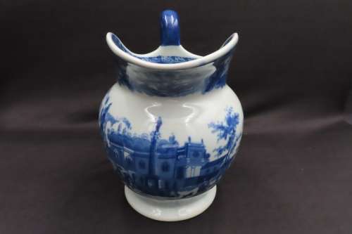 Victoria Ware Basin & Jug