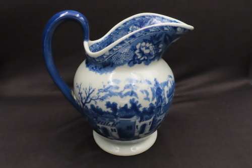 Victoria Ware Basin & Jug