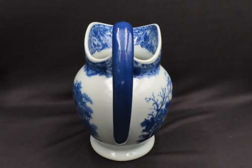 Victoria Ware Basin & Jug