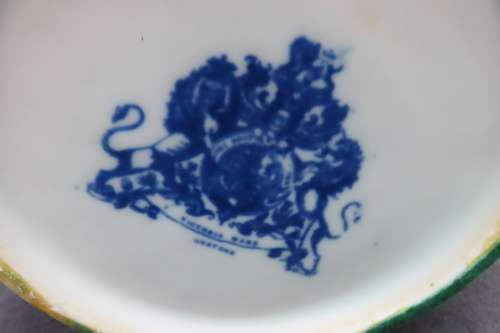 Victoria Ware Basin & Jug