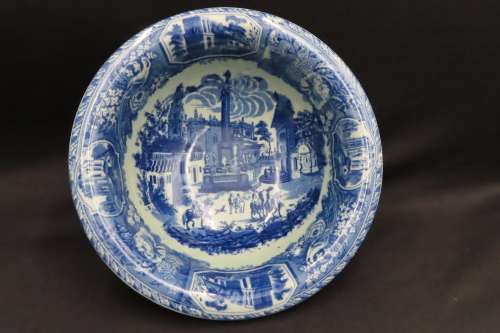 Victoria Ware Basin & Jug