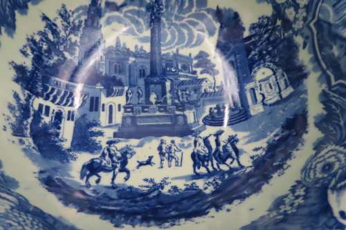 Victoria Ware Basin & Jug