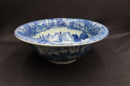 Victoria Ware Basin & Jug