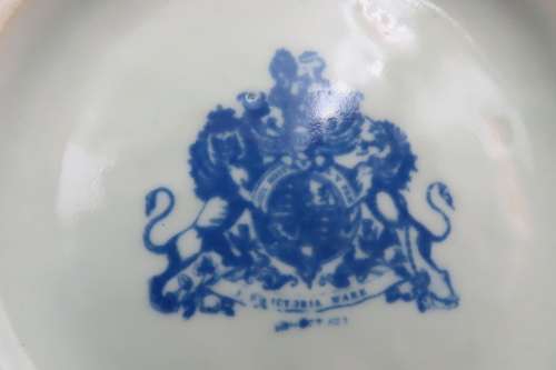 Victoria Ware Basin & Jug