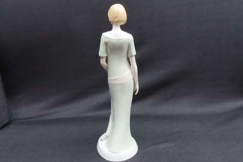 Royal Doulton Reflections Figurine `Enigma` HN 3110