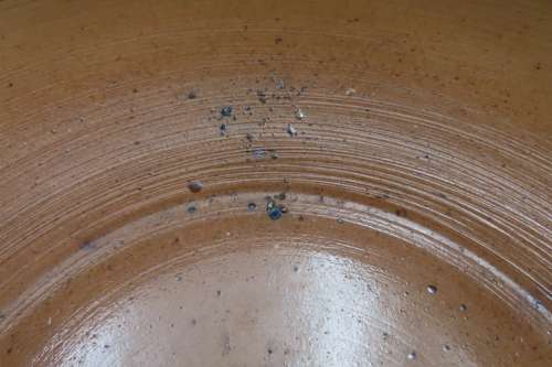 Doulton Lambeth Bowl.