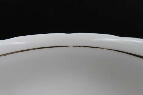 Colclough Milk & Sugar (Tea)