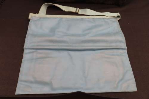 Vintage Masonic Craft Master Mason Apron