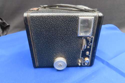 Kodak Six 20 Brownie E