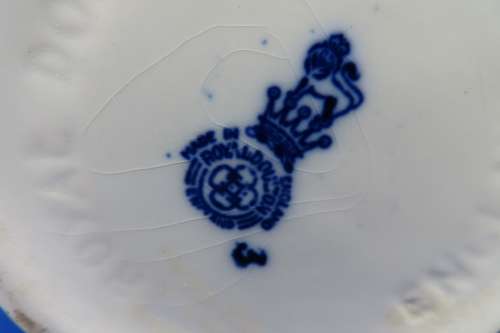 Royal Doulton Willow Pattern Jug.