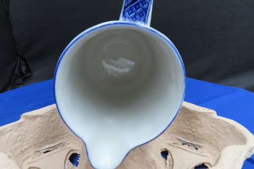 Royal Doulton Willow Pattern Jug.