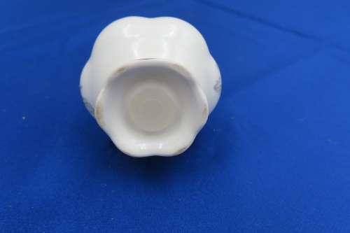 Royal Albert Silver Maple Pepper Shaker