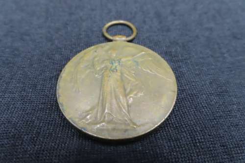 The Victory Medal (The Great War for Civilization 1914 - 1919)