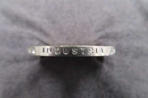 Festival of Britian Coin 1951 (Boxed)