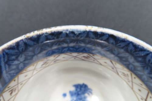 Booths Real Old Willow Breakfast Cups x 3