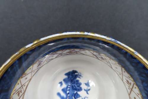 Booths Real Old Willow Breakfast Cups x 3