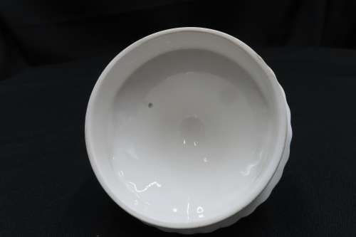Royal Albert Moss Rose Large Tea Pot Lid.