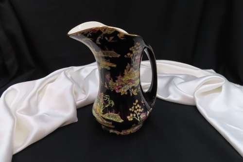Royal Winton Grimwades Pekin Jug/Pitcher