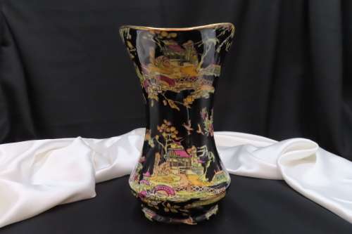 Royal Winton Grimwades Pekin Jug/Pitcher