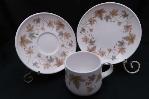 RC Progression China `Cabernet` 6 x Trio`s Made in Japan.