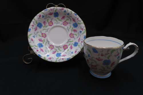 Royal Grafton Janine 15 Piece Coffee Set