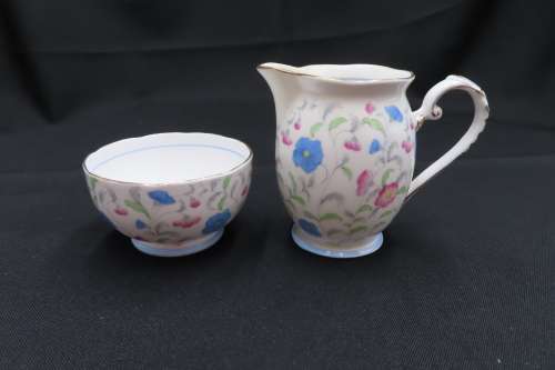 Royal Grafton Janine 15 Piece Coffee Set