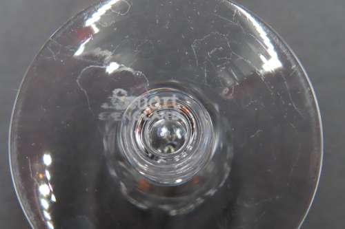 Stuart Crystal Port/Liqueur Glasses x 6