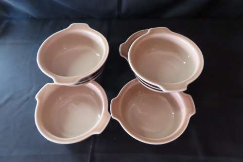Arabia Finland `Ruija` 24 Piece Dinner Set.    Collection Only!