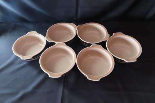 Arabia Finland `Ruija` 24 Piece Dinner Set.    Collection Only!