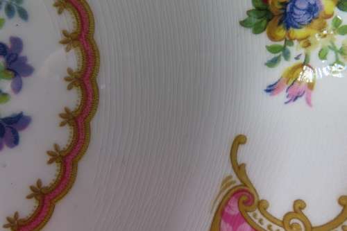 Royal albert `Lady Carlyle`