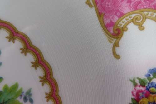 Royal albert `Lady Carlyle`